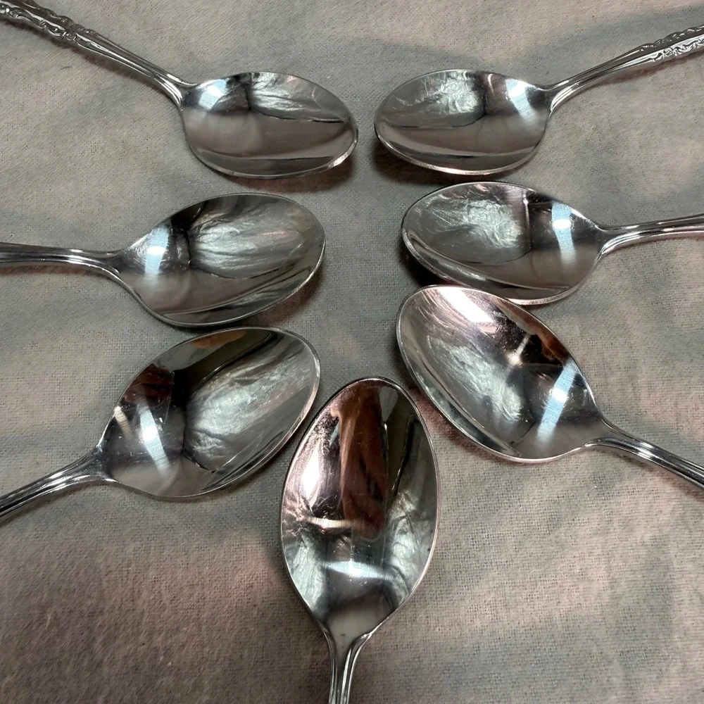 International Silver international silver